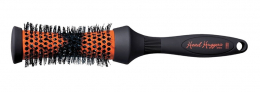DENMAN BROSSE RONDE HEAD HUGGERS 33mm
