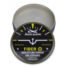 HAIRGUM PREMIUM FIBER+ 100g