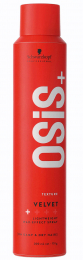 OSIS+ VELVET SPRAY EFFET CIRE 200 ml