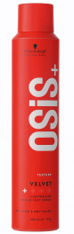 OSIS+ VELVET SPRAY EFFET CIRE 200 ml