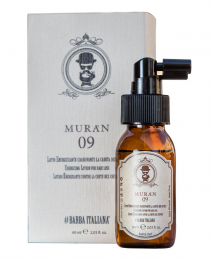 MURAN 09 - LOTION ENERGISANTE 60ml