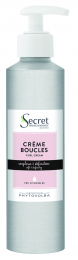 SECRET PRO CREME BOUCLES 150 ml