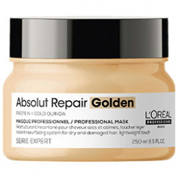 EXPERT ABSOLUT REPAIR MASQUE DORE Ch.FINS 250 ml