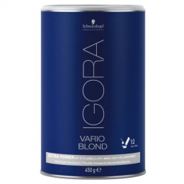 IGORA VARIO BLOND EX.POWER450 g