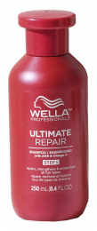 WELLA ULTIMATE REPAIR SHAMPOING 250ml