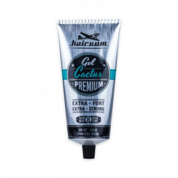 HAIRGUM GEL PREMIUM TUBE ALU 150g evds