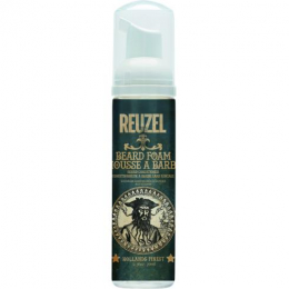 REUZEL MOUSSE A BARBE HYDRATANTE 70ml