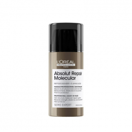 EXPERT ABSOLUT REPAIR MOLECULAR MASQUE SANS RINCAGE 100ml