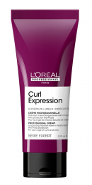 EXPERT CURL EXPRESSION CREME HYDRATANTE 200 ml