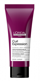 EXPERT CURL EXPRESSION CREME HYDRATANTE 200 ml evds