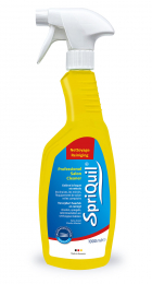 SPRIQUIL NETTOYANT SALON Litre