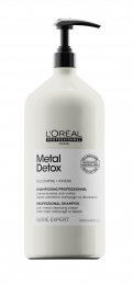 METAL DETOX SHAMPOING 1500 ml