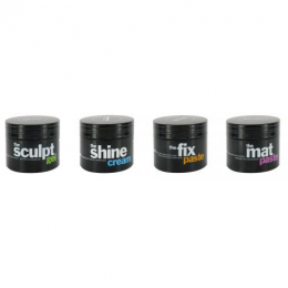 HAIRGUM THE FIX PASTE 80 g