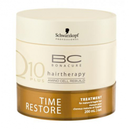 BC TIME RESTORE Q10 MASQUE 500ml