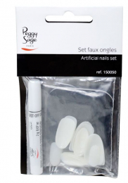 PS FAUX ONGLES KIT