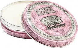 REUZEL POMMADE PINK EXTREME HOLD 113g New