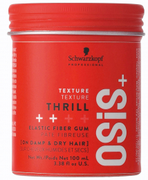 OSIS+ THRILL PATE FIBRE 100 ml