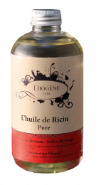 DIOGENE HUILE DE RICIN PURE 250 ml