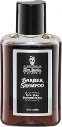 MEN STORIES BARBER SHAMPOING 100ml