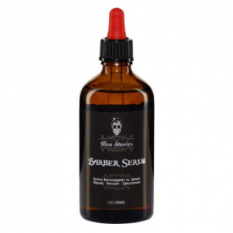 MEN STORIES B2 SERUM BARBE 100ml + PIPETTE