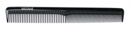 PEIGNE COUPE PM ANTISTATIC DELORME 17.5 cm