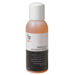 PS NETTOYANT PINCEAUX EN RESINE 60 ml