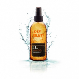 PIZ BUIN WET SKIN SPR IP15
