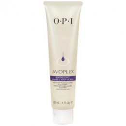 OPI PRO SPA EXFOLIANT SUGAR SCRUB 118ml