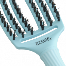 OLIVIA GARDEN BROSSE FINGERBRUSH DOLCE VITA