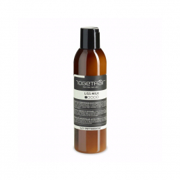 TOGETHAIR LISS MILK LAIT DE LISSAGE 200ml