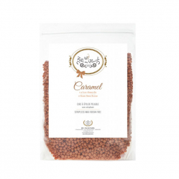 FILLE AU PLURIEL CIRE PASTILLES S/COLOPHANE 800g