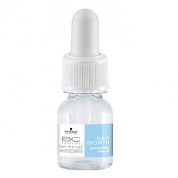 BC SCALP GENESIS SERUM ACTIVATEUR 8x7 ml