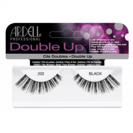 FAUX CILS DOUBLE UP