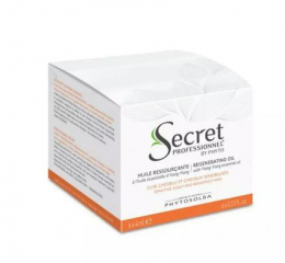SECRET PRO HUILE EQUILIBRANTE 6x4ml