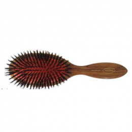 BROSSE PNEU SANGLIER BOIS MINI