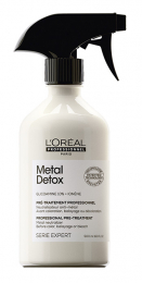 METAL DETOX SPRAY PRE-TRAITEMENT 500 ml