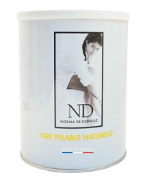 NORMA DE DURVILLE CIRE PELABLE POT 800 g