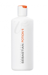 SEBASTIAN POTION 9 TRAITEMENT COIFFANT 500 ml