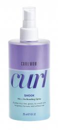 CURL WOW SHOOK BI-PHASE SPRAY FIXANT 295 ml