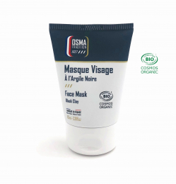 OSMA MASQUE VISAGE 100 ml