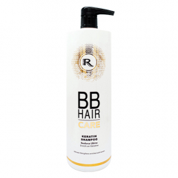 GENERIK BBHAIR CARE SHAMPOING KERATIN 1 L