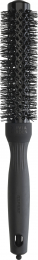 OLIVIA GARDEN BROSSE BLOWOUT SPEED WAVY BRISTLES BLACK LABEL D25