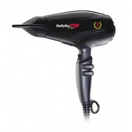 SECHOIR BABYLISS RAPIDO IONIC 2200W**