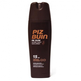 PIZ BUIN INSUN SPR.200 IP15