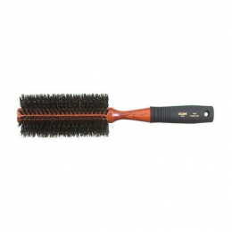 BROSSE RONDE SANGLIER 16R D47mm evds