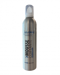 MOUSSE COIFFANTE DELORME 400 ml