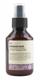 INSIGHT DAMAGED HAIR SPRAY RESTRUCTURANT 10 EN 1 100 ml