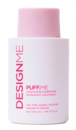 DESIGN ME PUFF ME CONDITIONER VOLUME 300ml