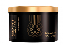 SEBASTIAN DARK OIL MASQUE 500 ml