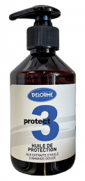 PROTECT 3 HUILE PROTECTION 250 ml